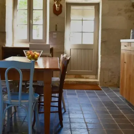 La Bastide - Grande Maison Au Calme *