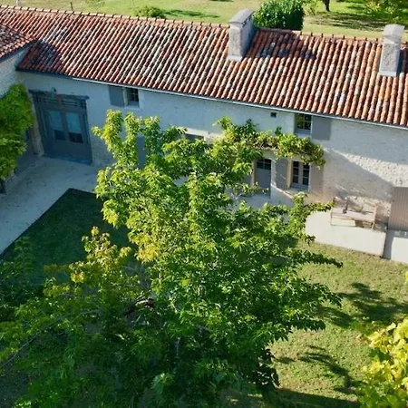 Σπίτι διακοπών La Bastide - Grande Maison Au Calme *