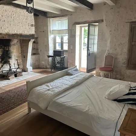 Σπίτι διακοπών La Bastide - Grande Maison Au Calme