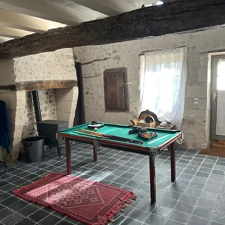 La Bastide - Grande Maison Au Calme Σπίτι διακοπών