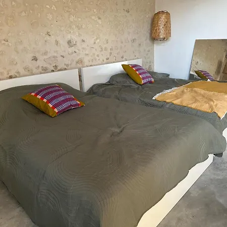 La Bastide - Grande Maison Au Calme * Montboyer