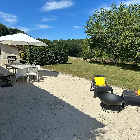 La Bastide - Grande Maison Au Calme Σπίτι διακοπών