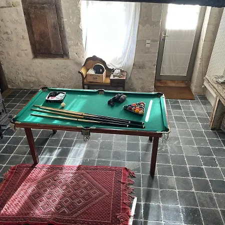 La Bastide - Grande Maison Au Calme Σπίτι διακοπών