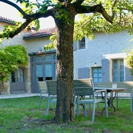 La Bastide - Grande Maison Au Calme