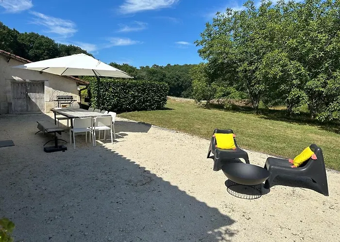 La Bastide - Grande Maison Au Calme Сasa de vacaciones